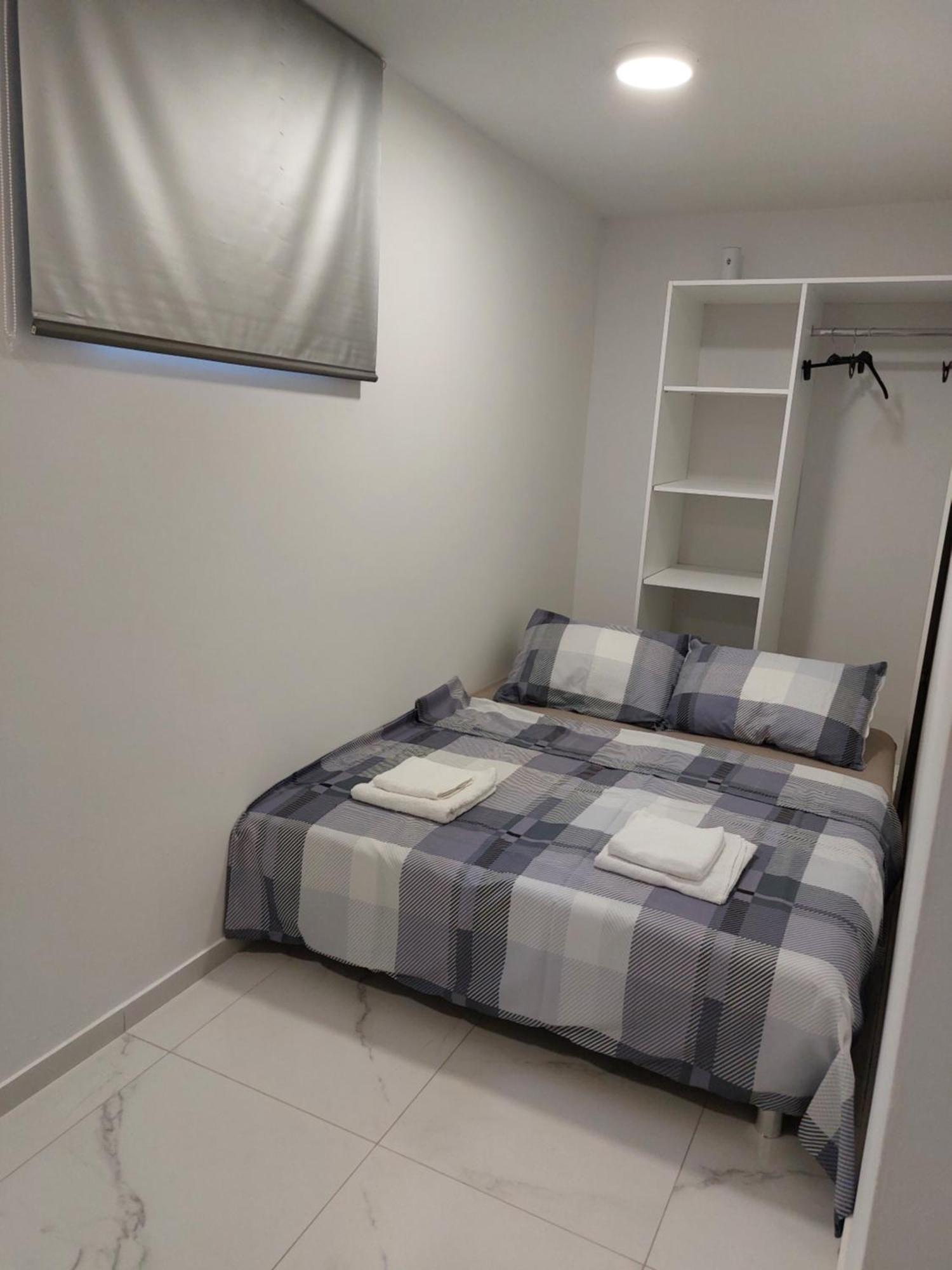 Apartmani Anastasia With Pool, Novalja Exterior photo